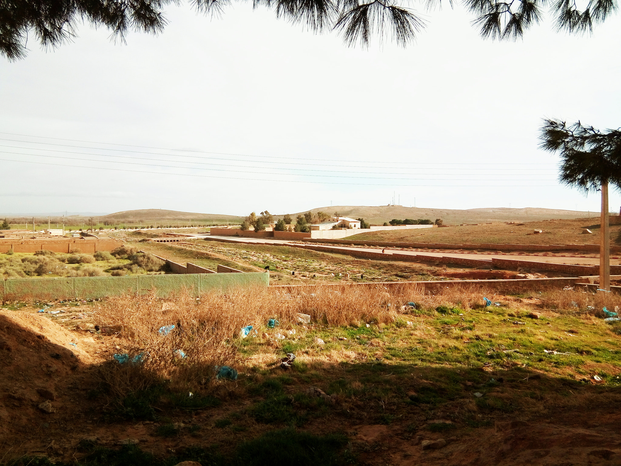 condor Plume P6 Pro LTE sample photo