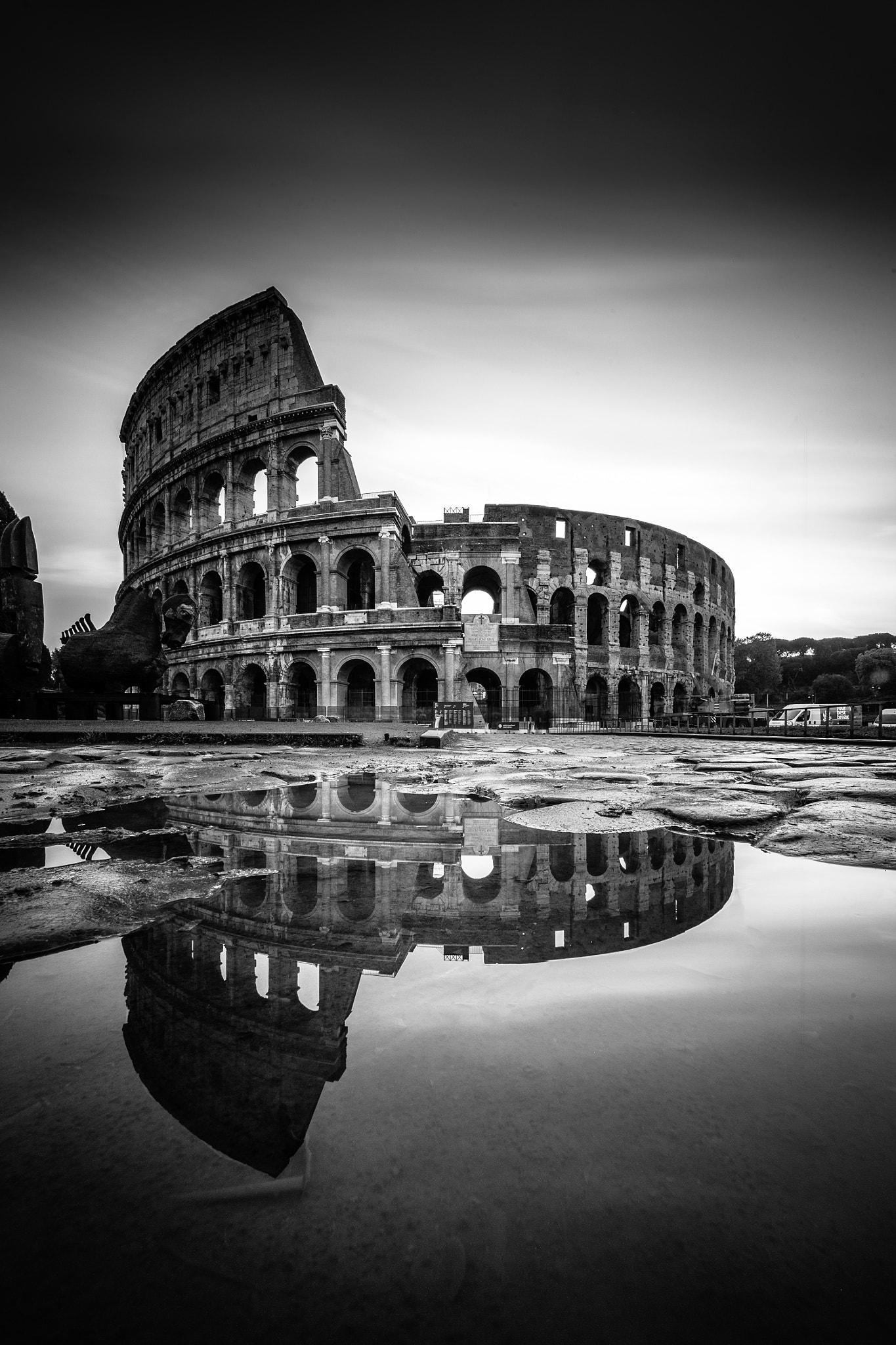 Canon EF 11-24mm F4L USM sample photo. Roma photography