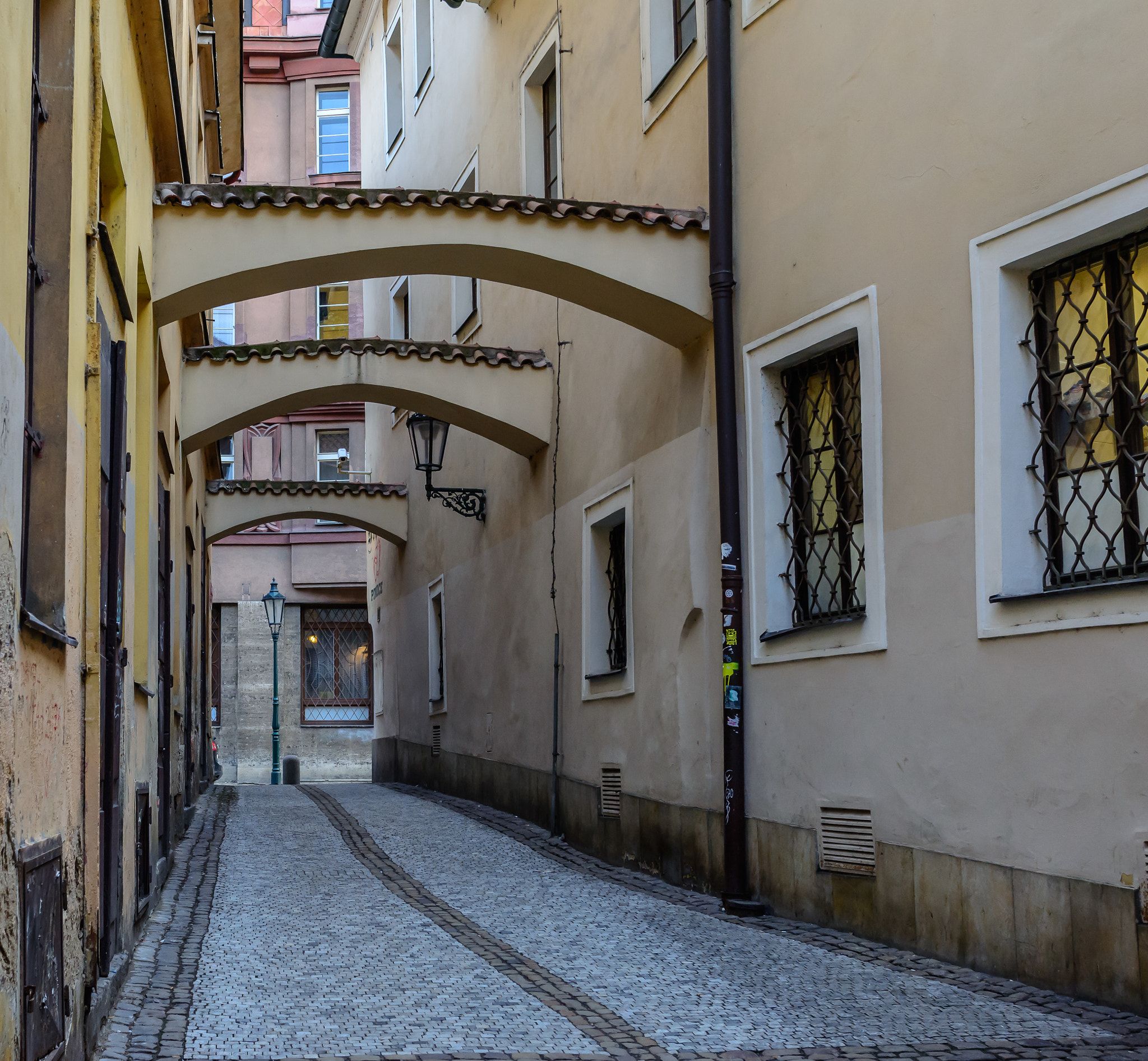 Nikon D5200 + Nikon AF-S Nikkor 24mm F1.8G ED sample photo. Prague photography