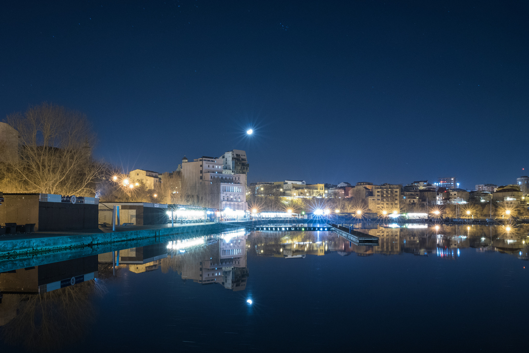 Nikon D750 + Nikon AF-S Nikkor 24mm F1.4G ED sample photo. Constanta photography