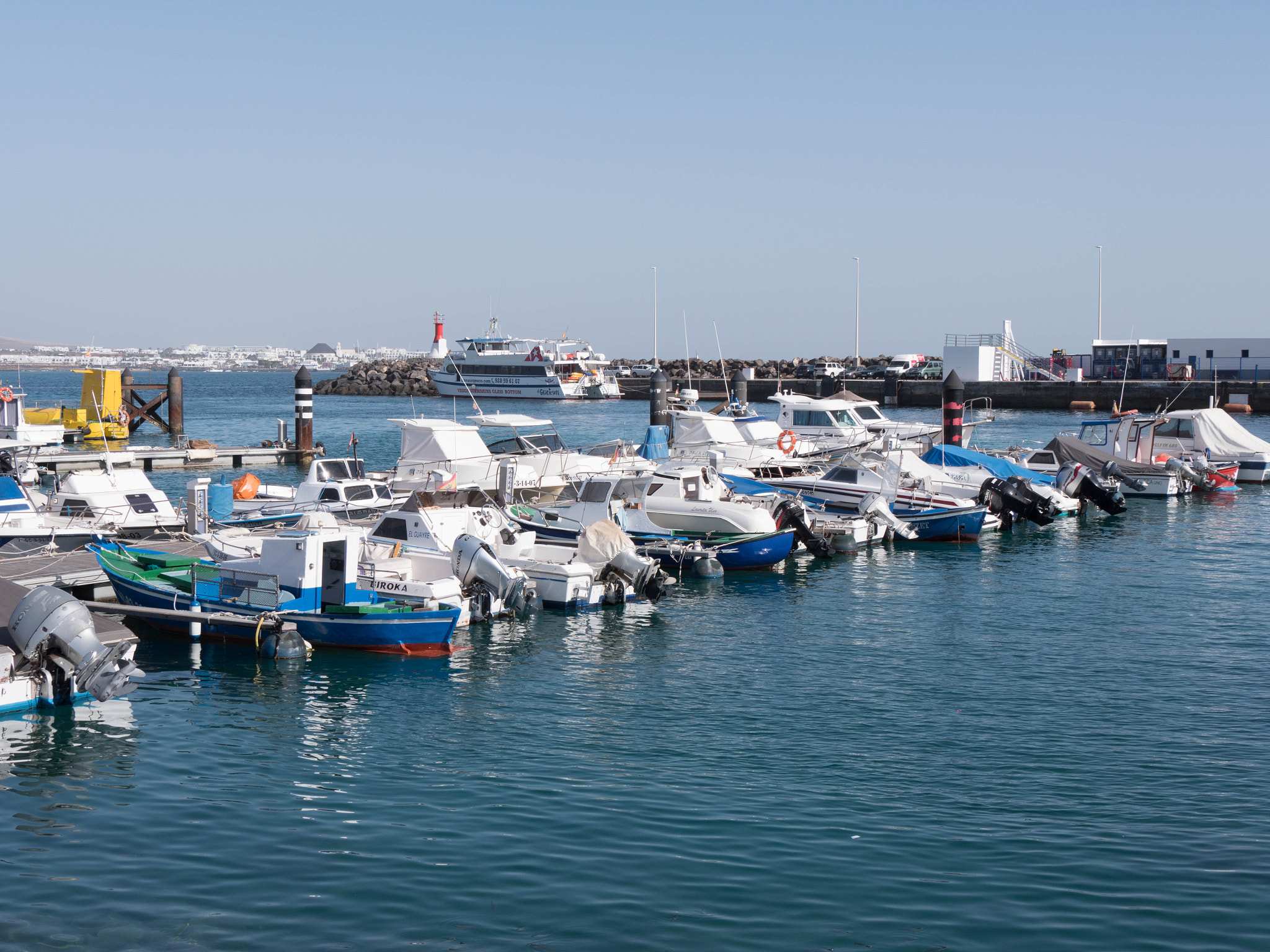 Panasonic Lumix DMC-GX8 sample photo. -1702_playa blanca016016.jpg photography