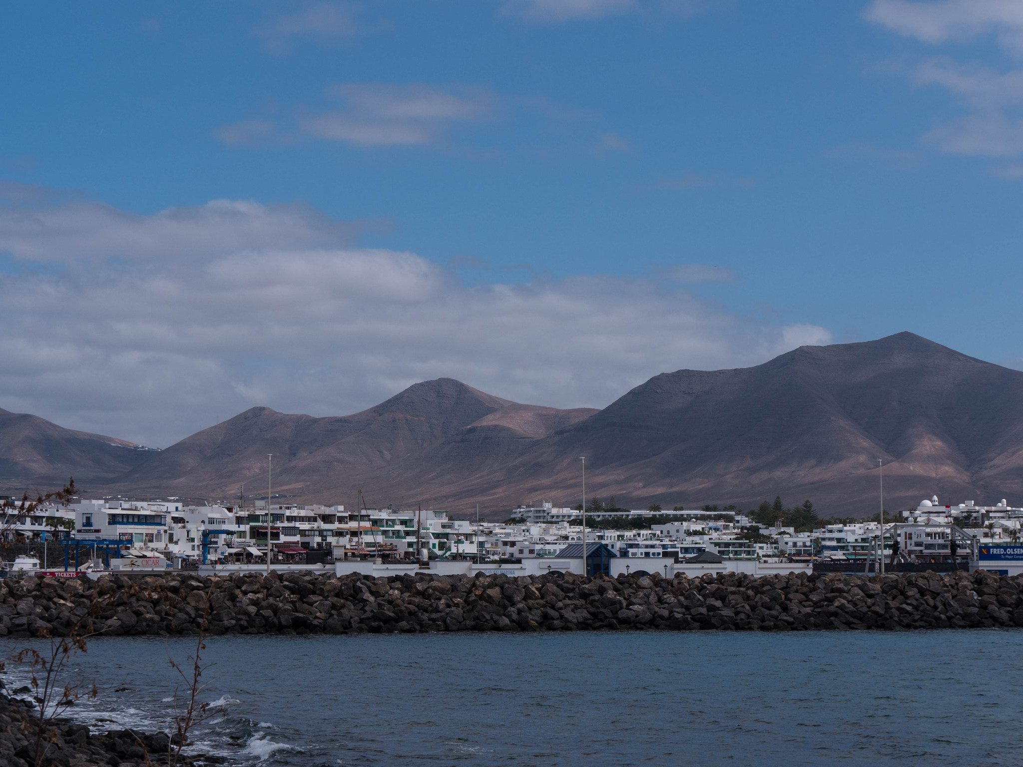 Panasonic Lumix DMC-GX8 sample photo. -1702_playa blanca023023.jpg photography