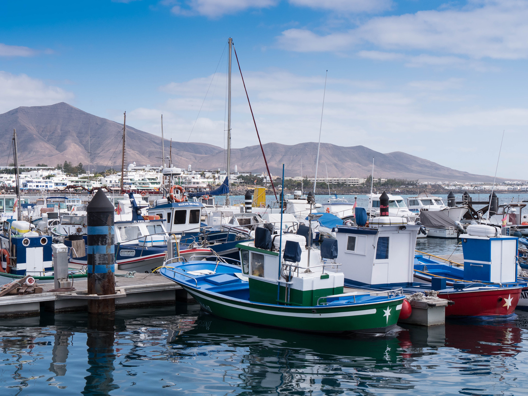 Panasonic Lumix DMC-GX8 sample photo. -1702_playa blanca026026.jpg photography