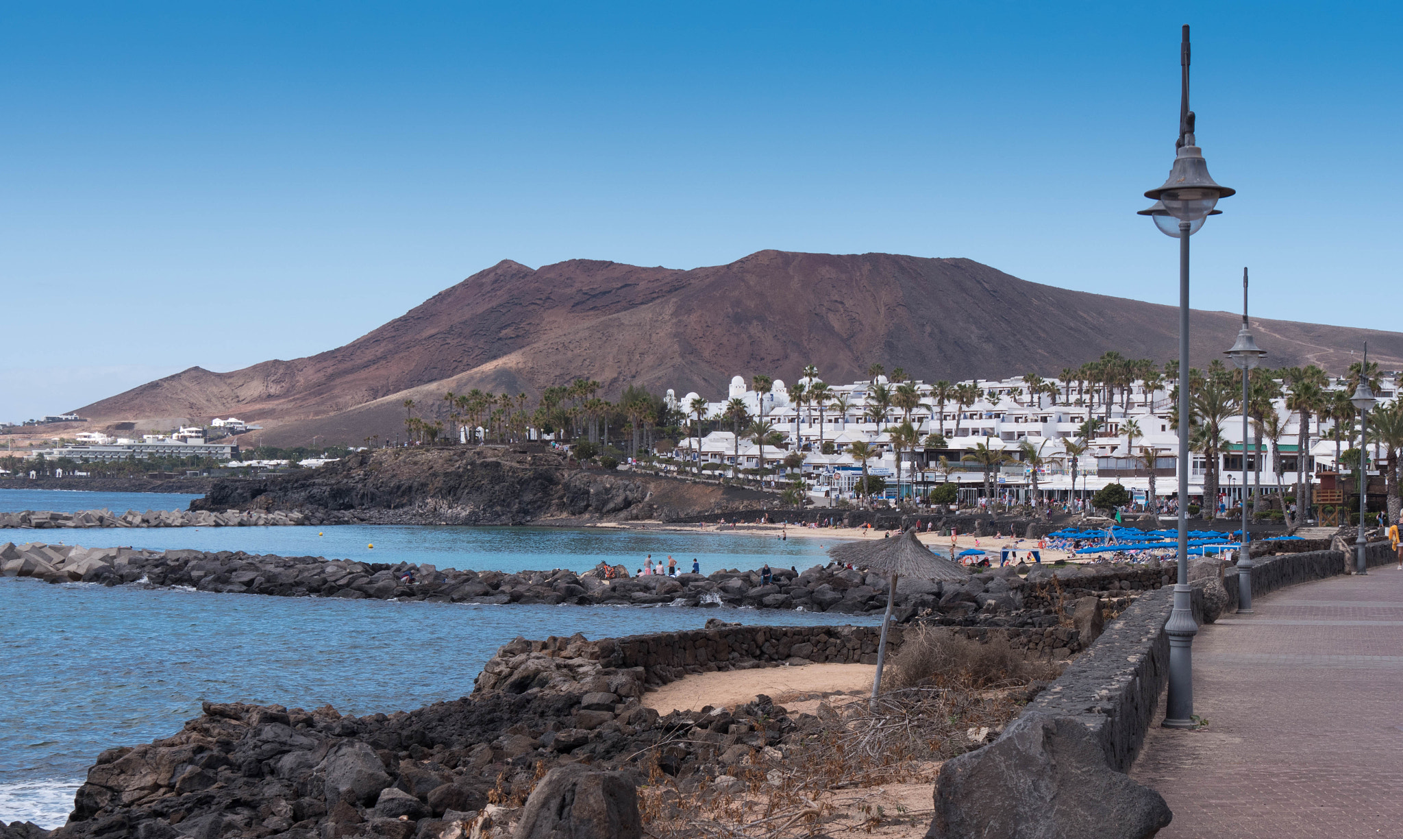 Panasonic Lumix DMC-GX8 sample photo. -1702_playa blanca042042.jpg photography