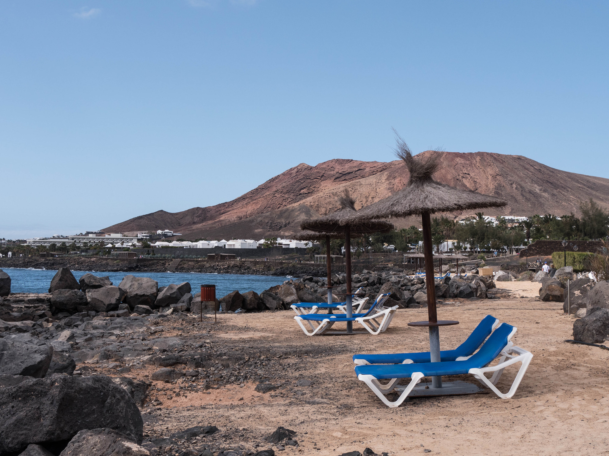 Panasonic Lumix DMC-GX8 sample photo. -1702_playa blanca046046.jpg photography