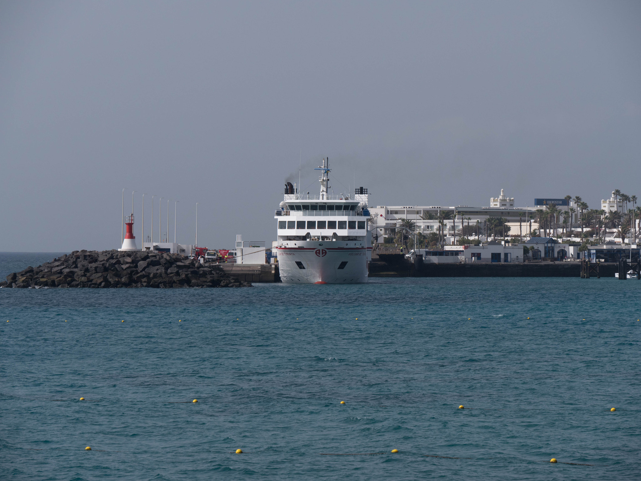 Panasonic Lumix DMC-GX8 sample photo. -1703_playa blanca054054.jpg photography