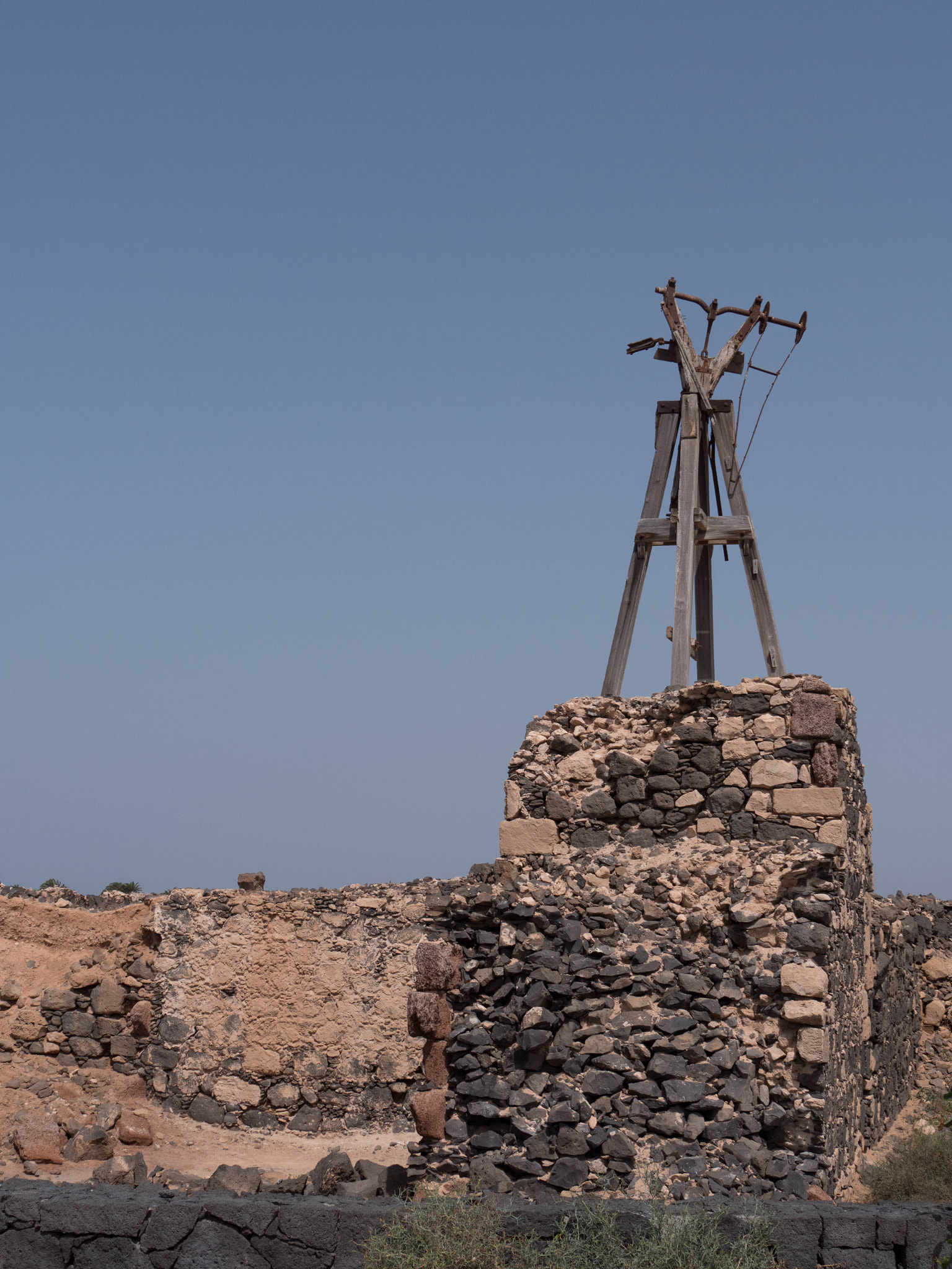Panasonic Lumix DMC-GX8 sample photo. -1703_playa blanca083083.jpg photography