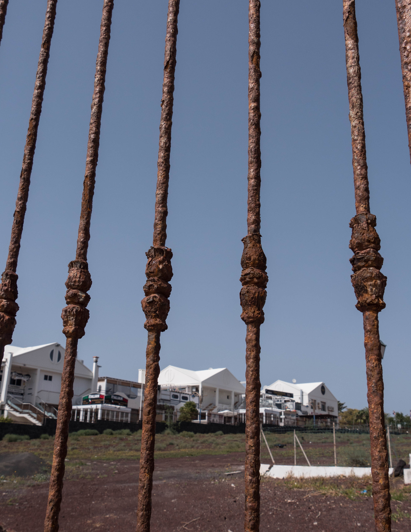 Panasonic Lumix DMC-GX8 sample photo. -1703_playa blanca085085.jpg photography
