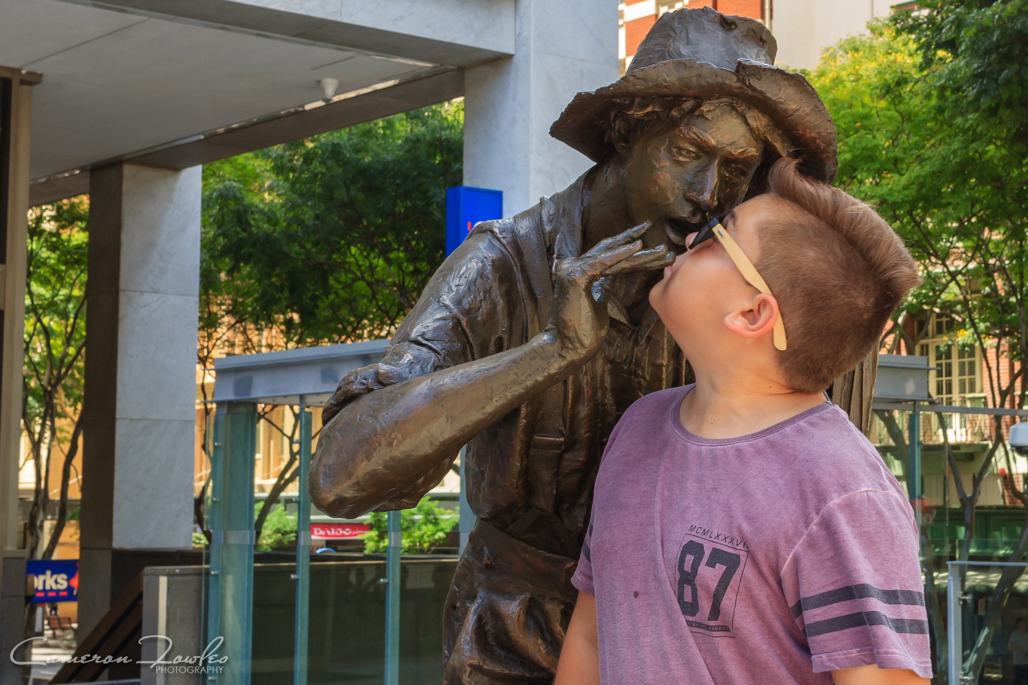 Canon EOS 1200D (EOS Rebel T5 / EOS Kiss X70 / EOS Hi) sample photo. Exploring brisbane photography