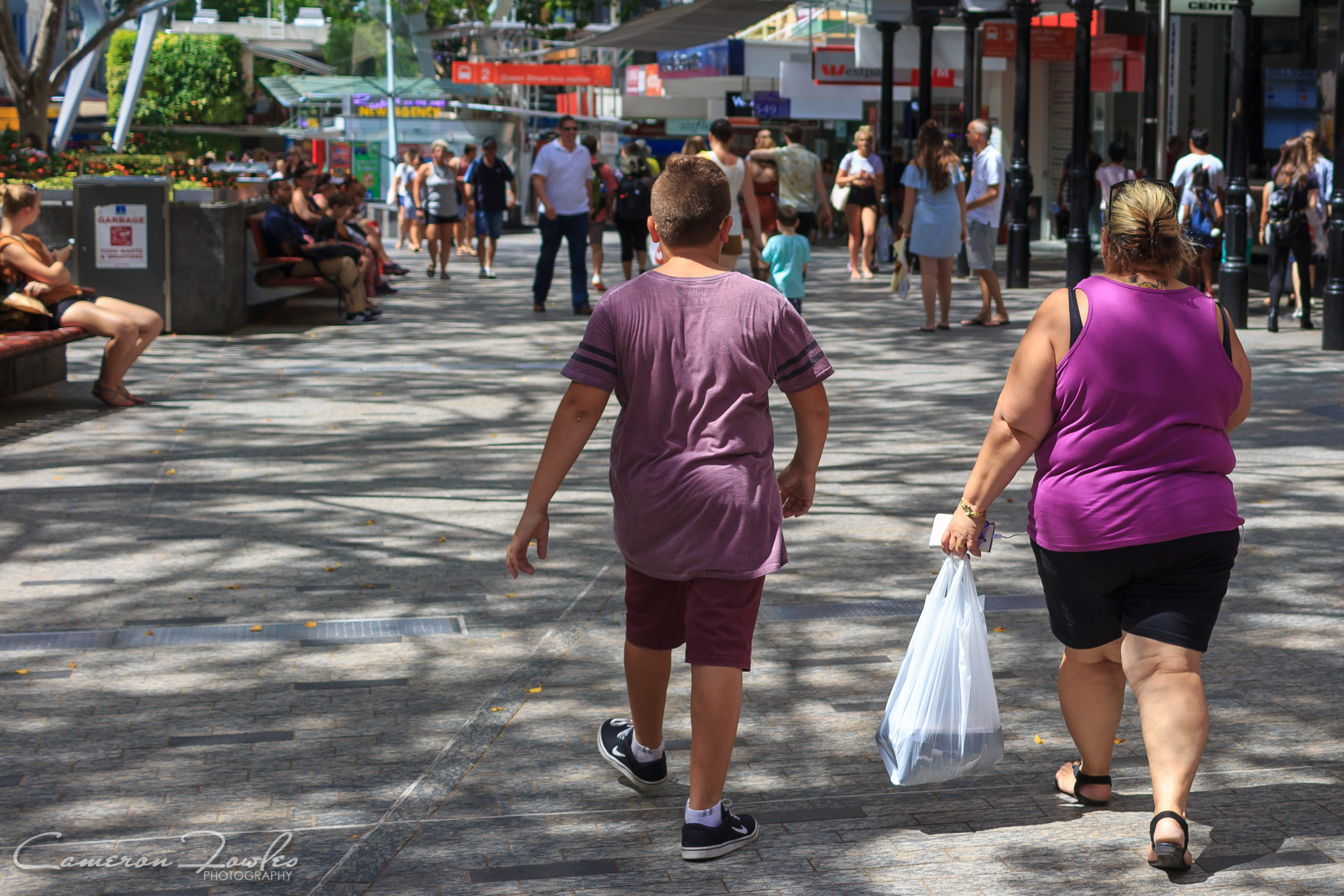 Canon EF-S 24mm F2.8 STM sample photo. Exploring brisbane photography