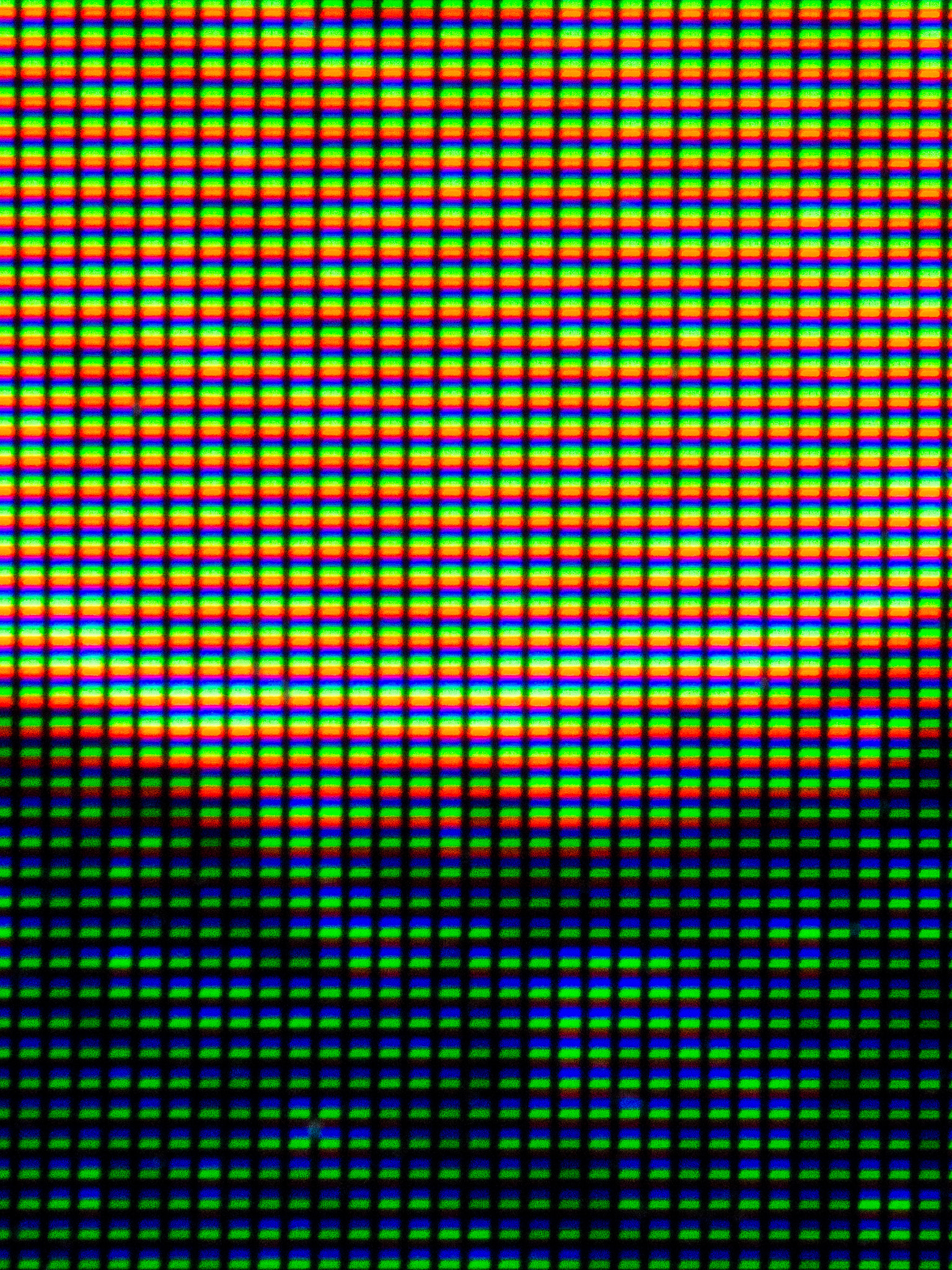Olympus OM-D E-M10 sample photo. Ein in pixel zerlegter prozessor photography