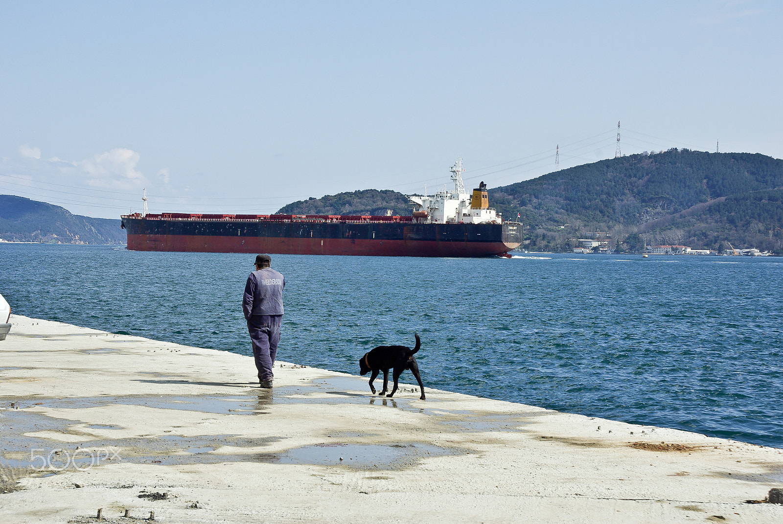 PENTAX-F 28-80mm F3.5-4.5 sample photo. Travels in turkey photography