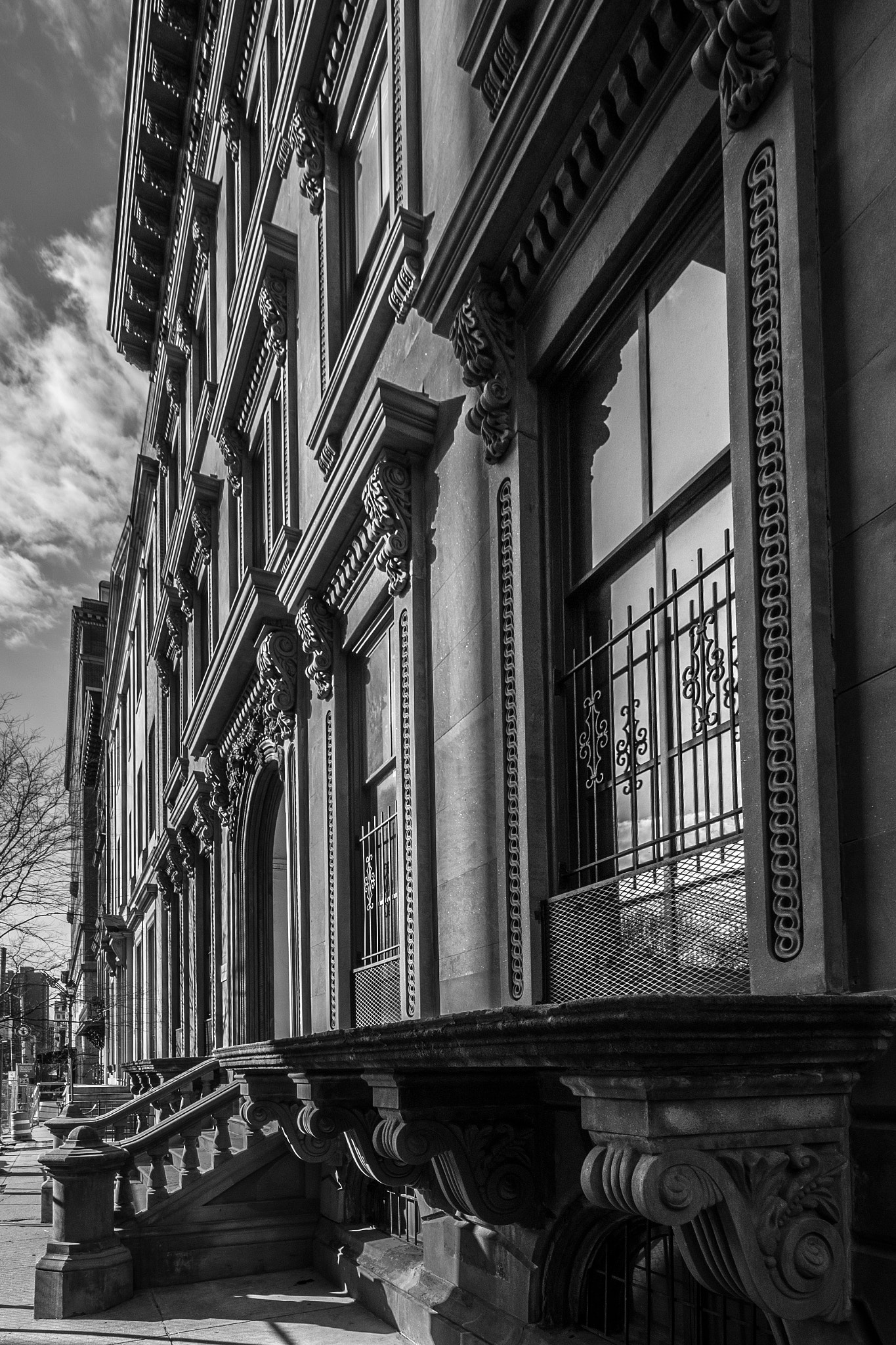 Nikon D300 sample photo. Mt. vernon photography