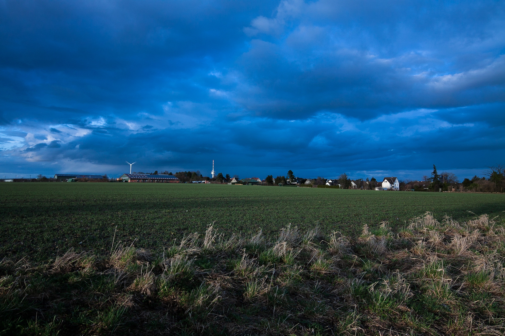 Canon EOS 50D sample photo. Geitelde, lower saxony photography
