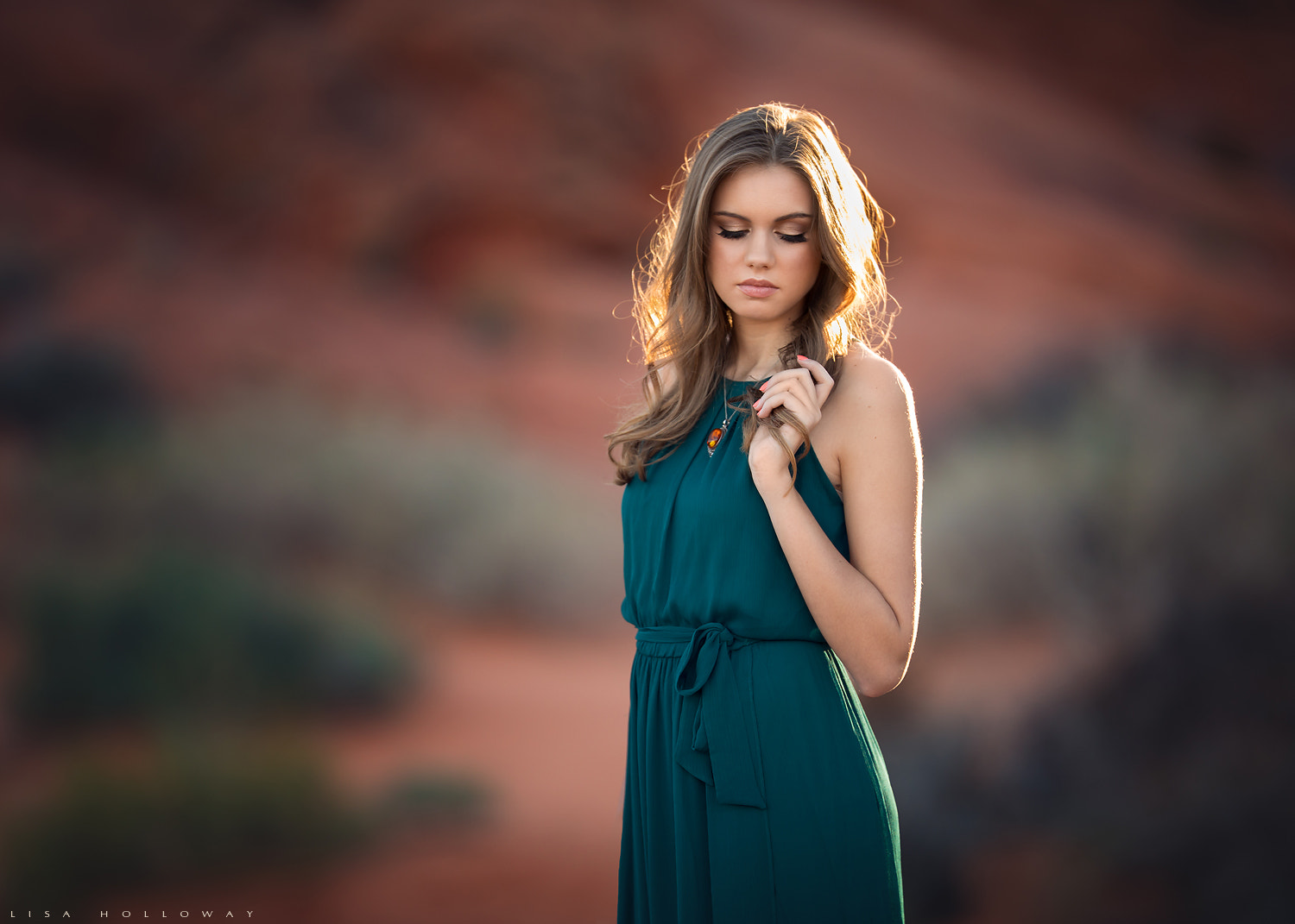 Canon EF 200mm F2L IS USM sample photo. Calista photography