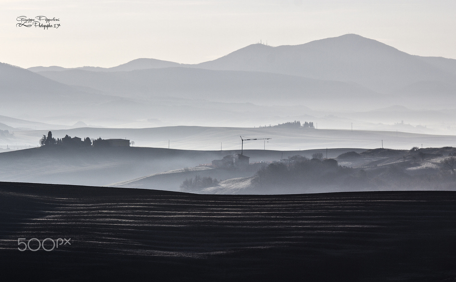 Canon EOS 60D sample photo. Tuscany photography