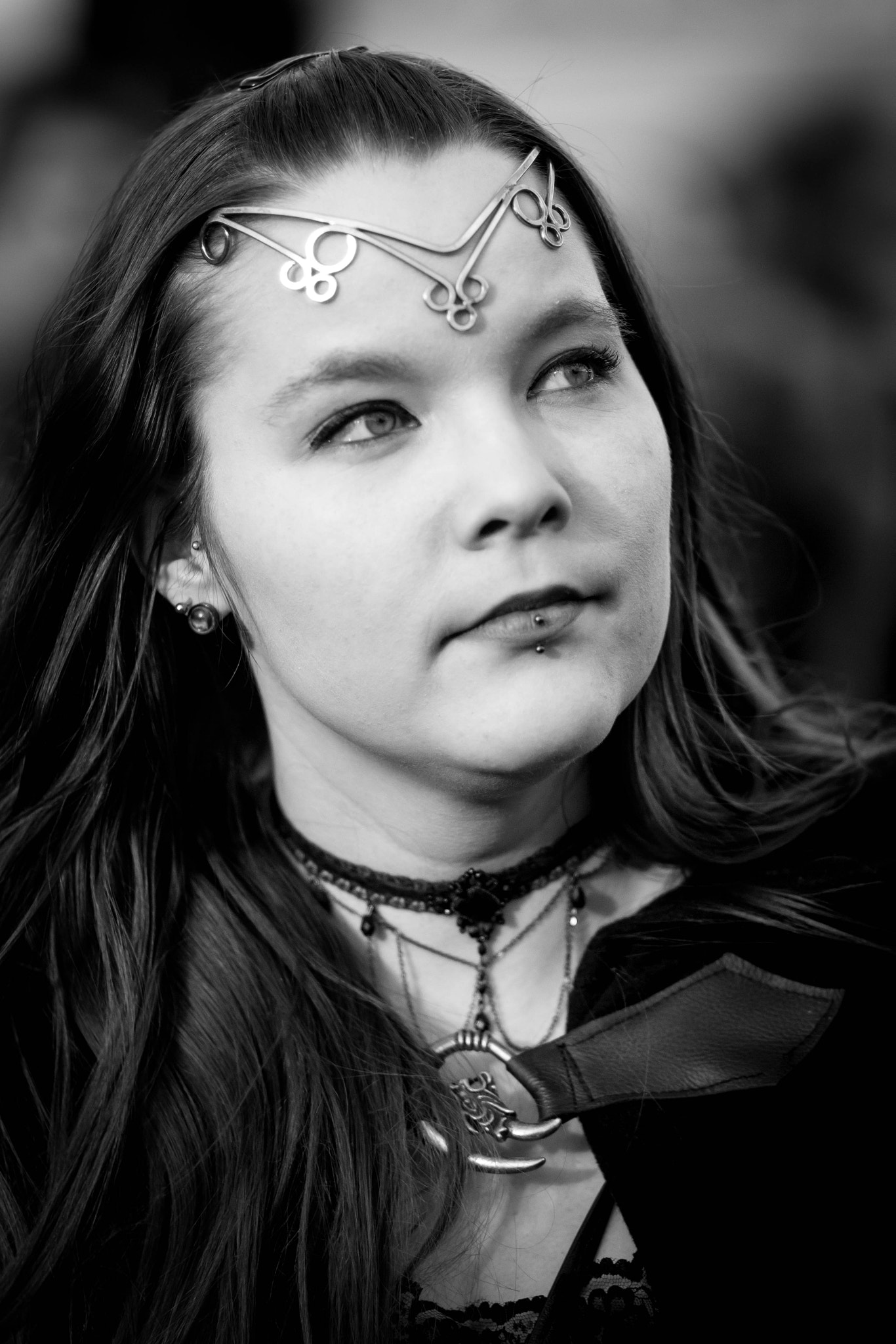 Canon EOS 60D + Canon EF 85mm F1.8 USM sample photo. Vanessa photography