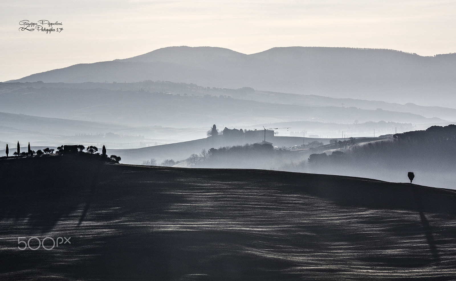 Canon EOS 60D sample photo. Tuscany photography