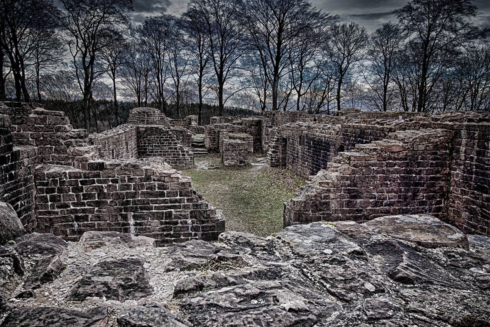Canon EOS 600D (Rebel EOS T3i / EOS Kiss X5) sample photo. Monastery of st. michael photography