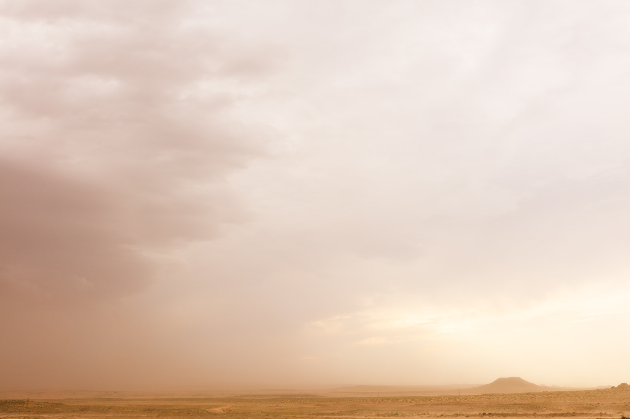 Canon EOS 5DS R sample photo. Utah storm, 2015 #2 photography