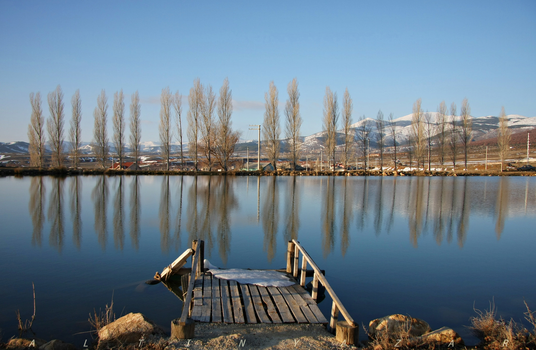 Canon EF-S 17-85mm F4-5.6 IS USM sample photo. Mutlu kasabası/ konya photography