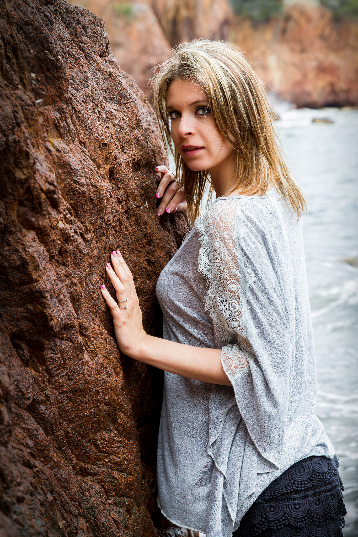 Canon EF 24-70mm F2.8L II USM sample photo. Alexandra photography