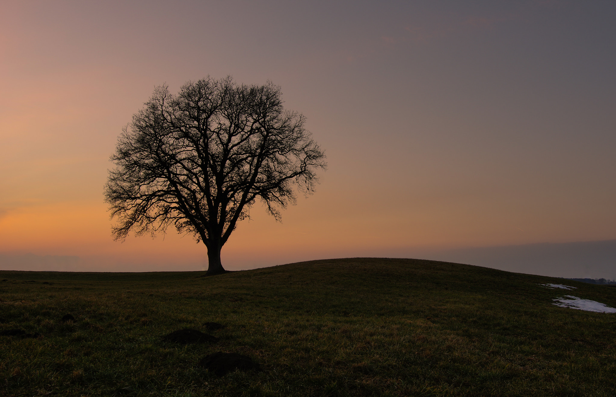 Pentax K-3 II + Sigma 18-35mm F1.8 DC HSM Art sample photo. Everything has an end photography