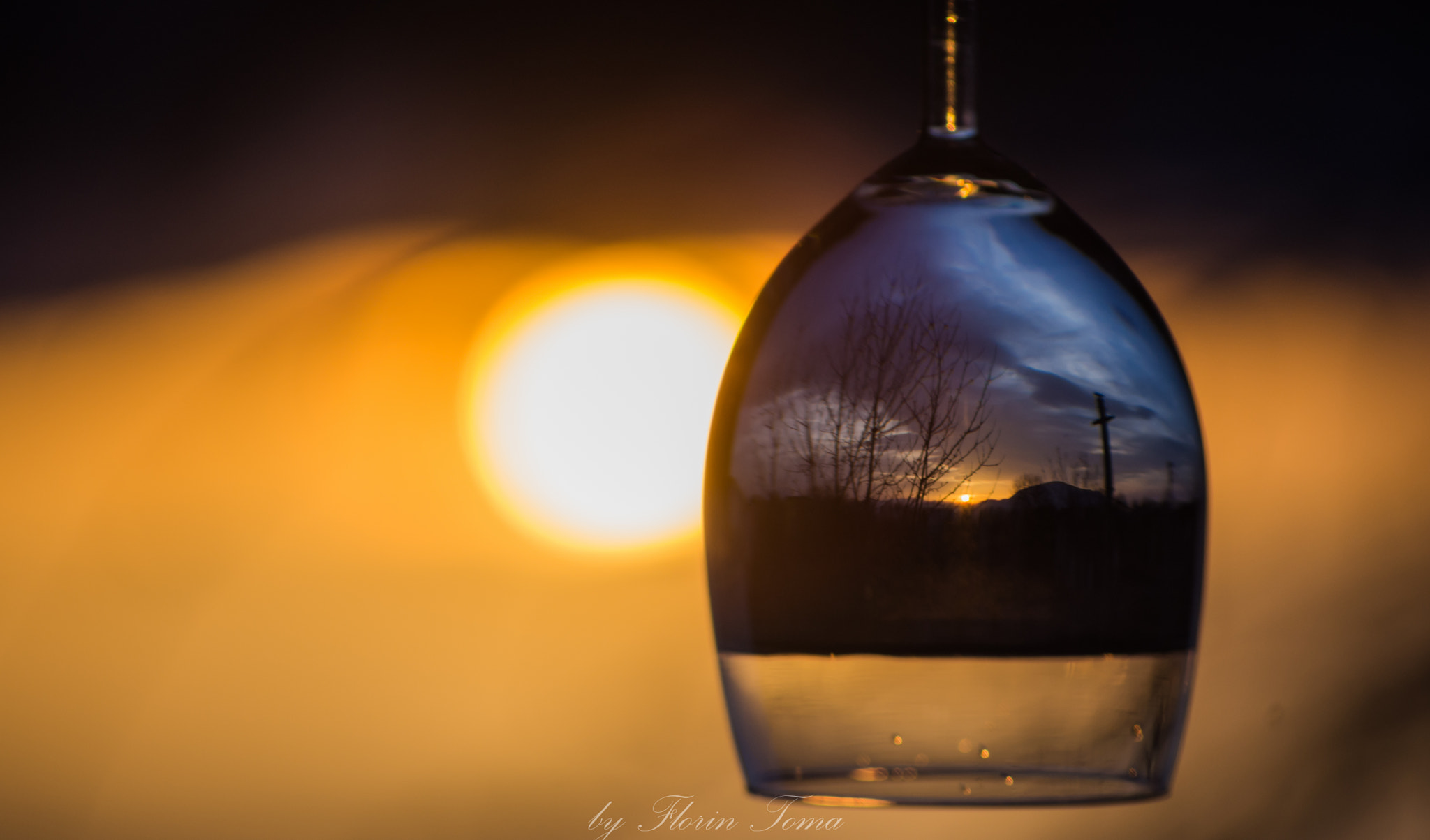 Nikon D7200 sample photo. Experiment sill photography