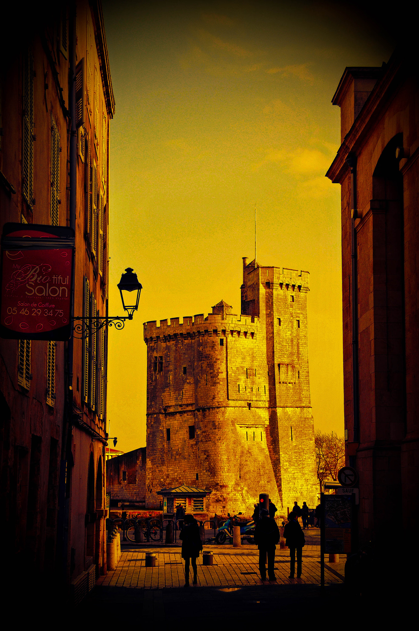 Nikon D300S sample photo. La saint jean photography