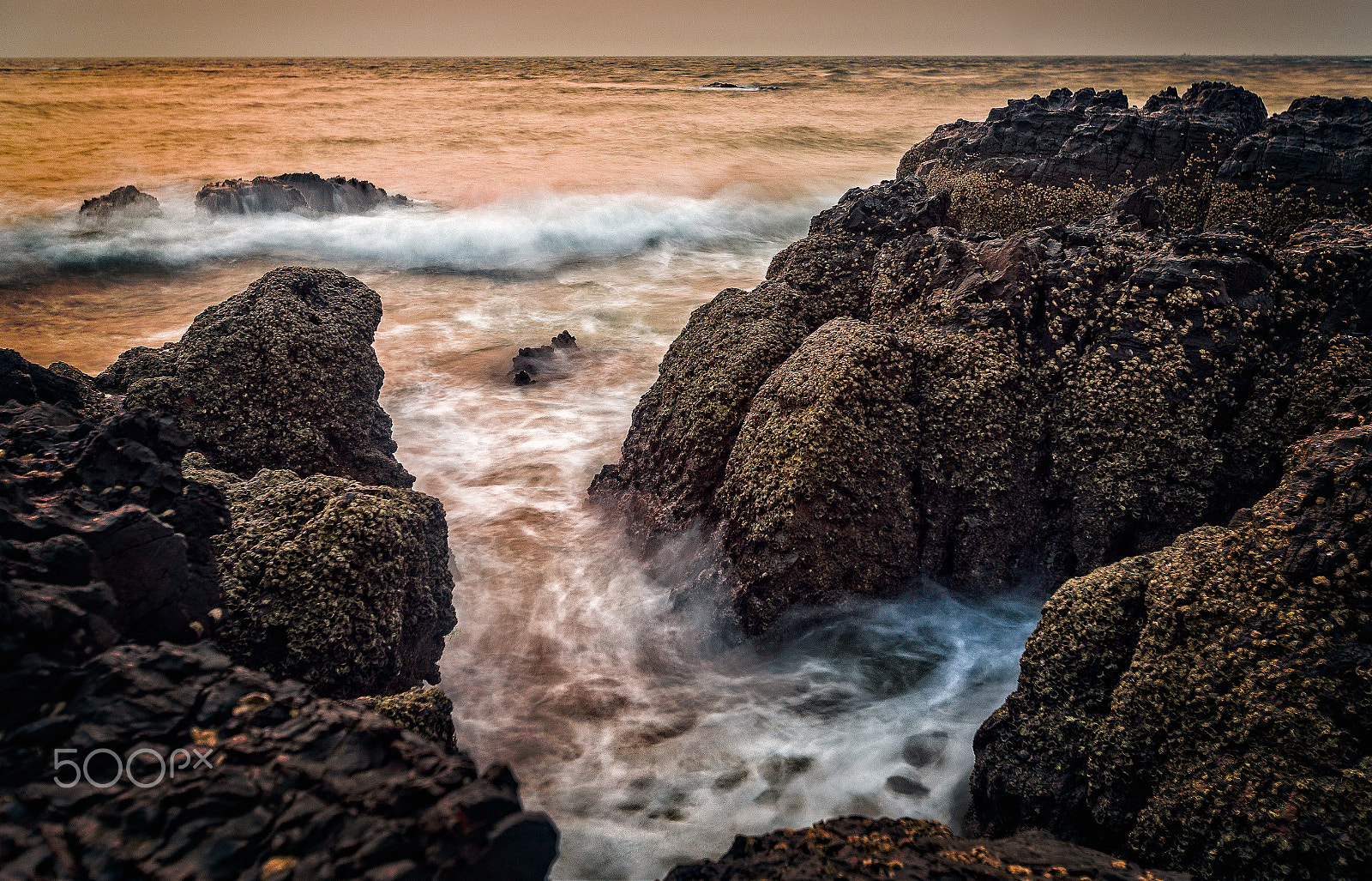Canon EF 16-35mm F2.8L USM sample photo. The indian landscape photography