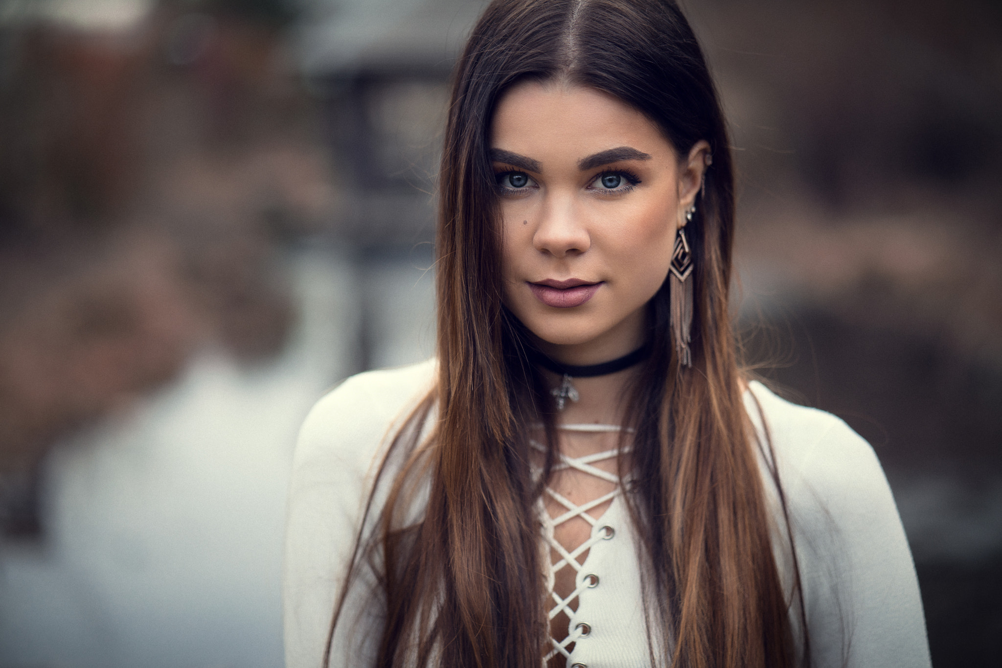 ZEISS Batis 85mm F1.8 sample photo. Verola photography