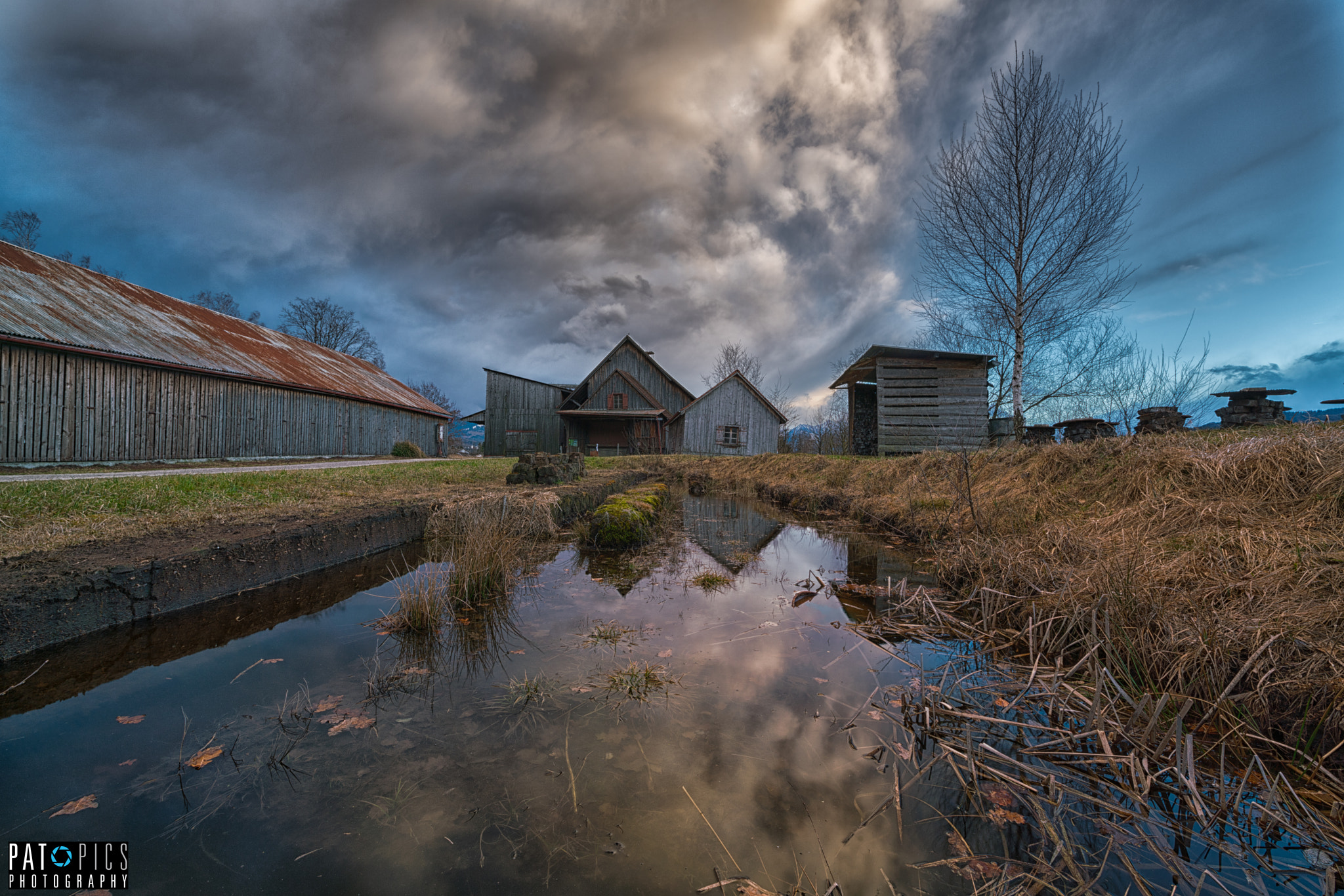 Sony a7R II + 14-24mm F2.8-2.8 G sample photo. Dramatic photography