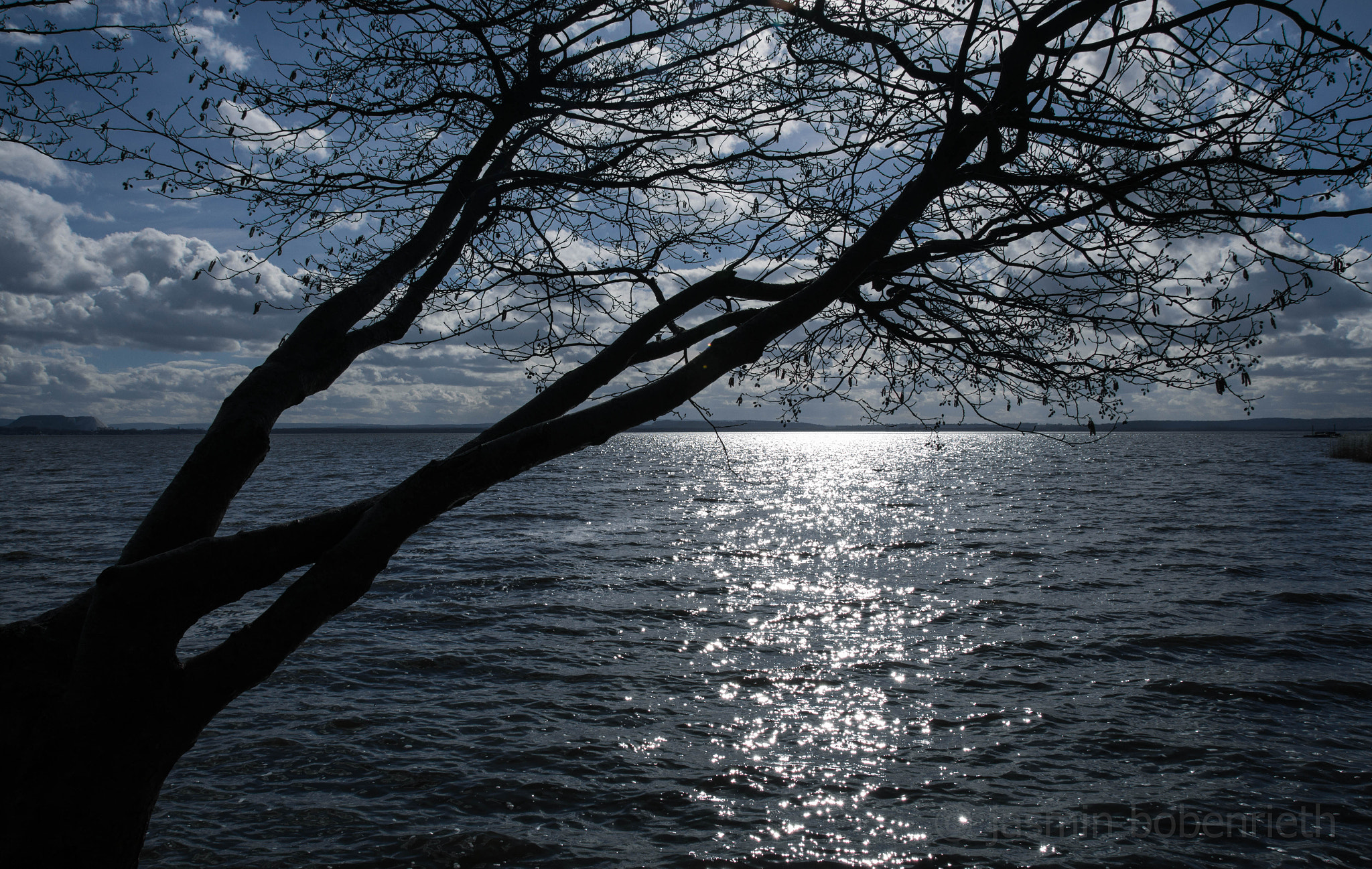 Sigma 18-250mm F3.5-6.3 DC OS HSM sample photo. Water photography