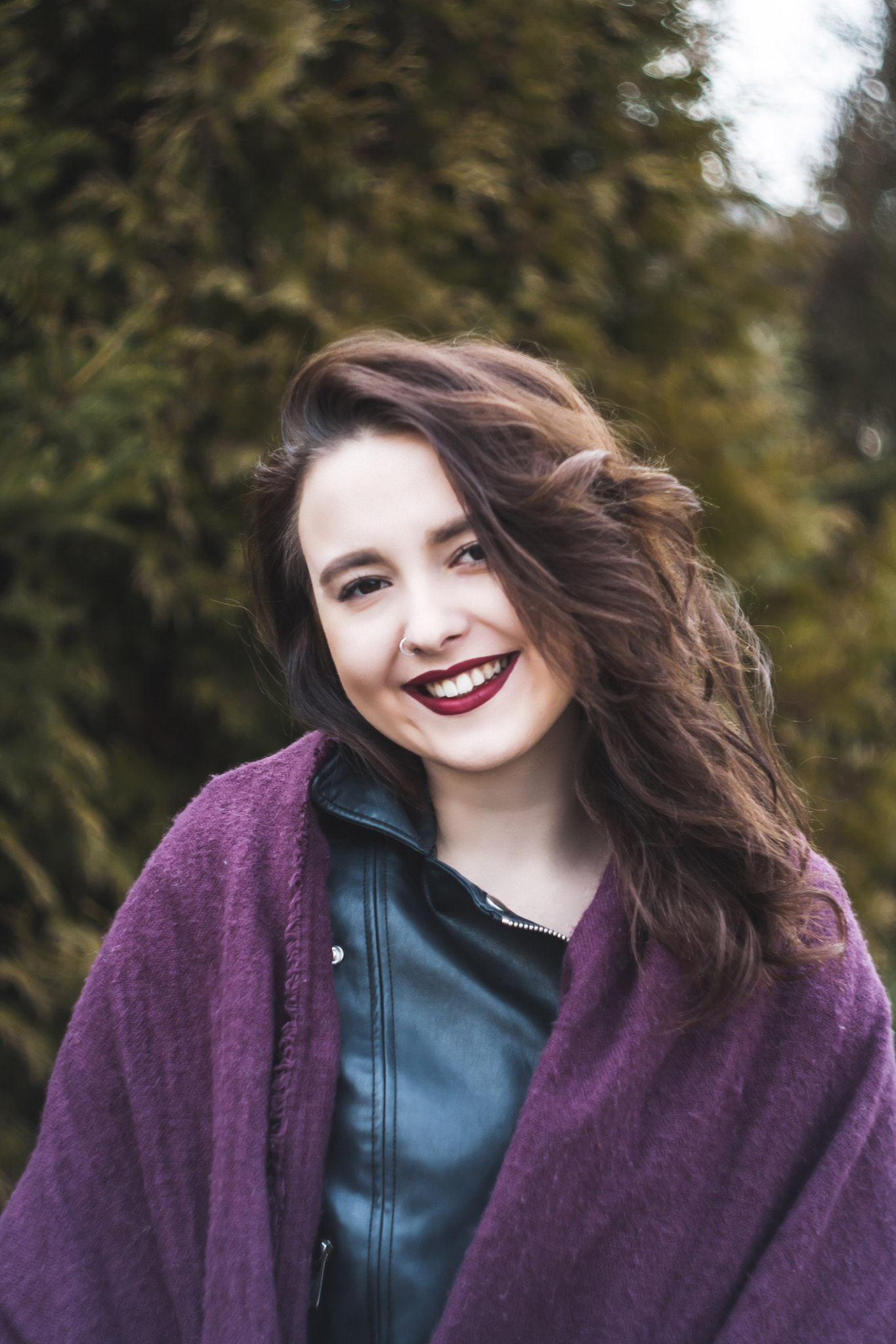 Canon EF 35-80mm f/4-5.6 sample photo. Lera photography