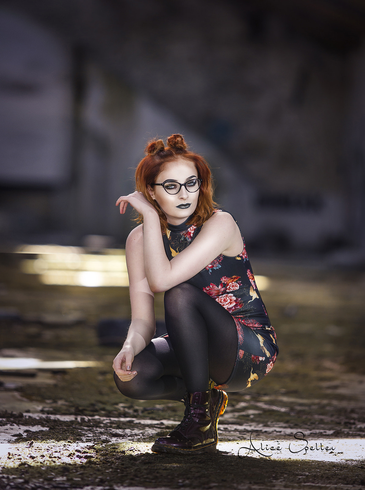 Canon EOS 6D + Canon EF 200mm f/2.8L sample photo. Kiya photography
