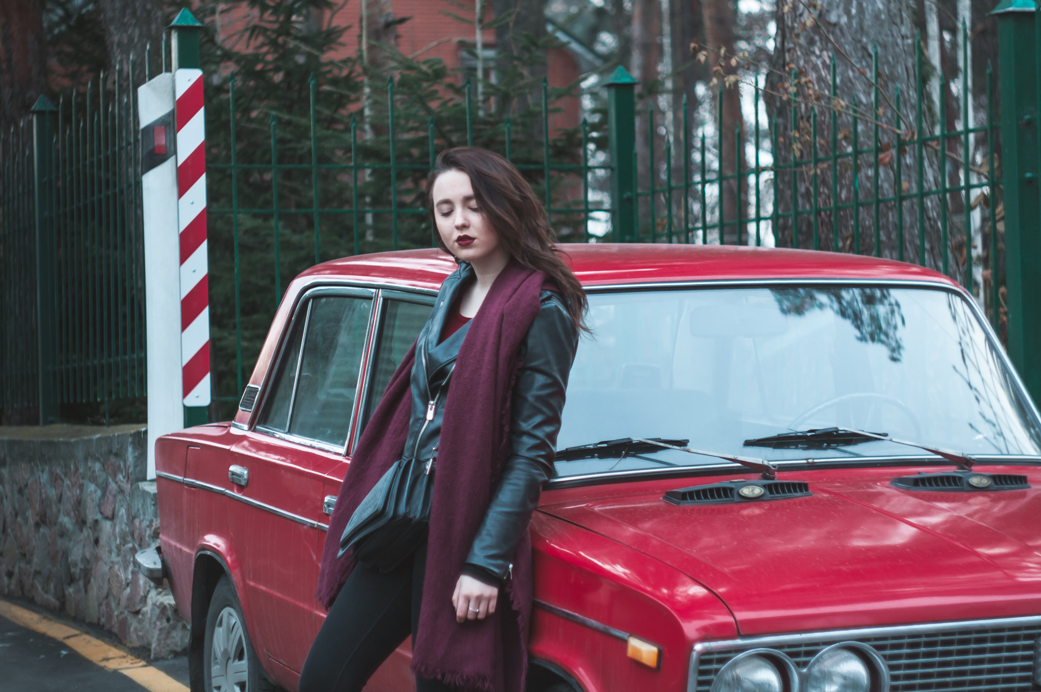Canon EF 35-80mm f/4-5.6 sample photo. Lera photography
