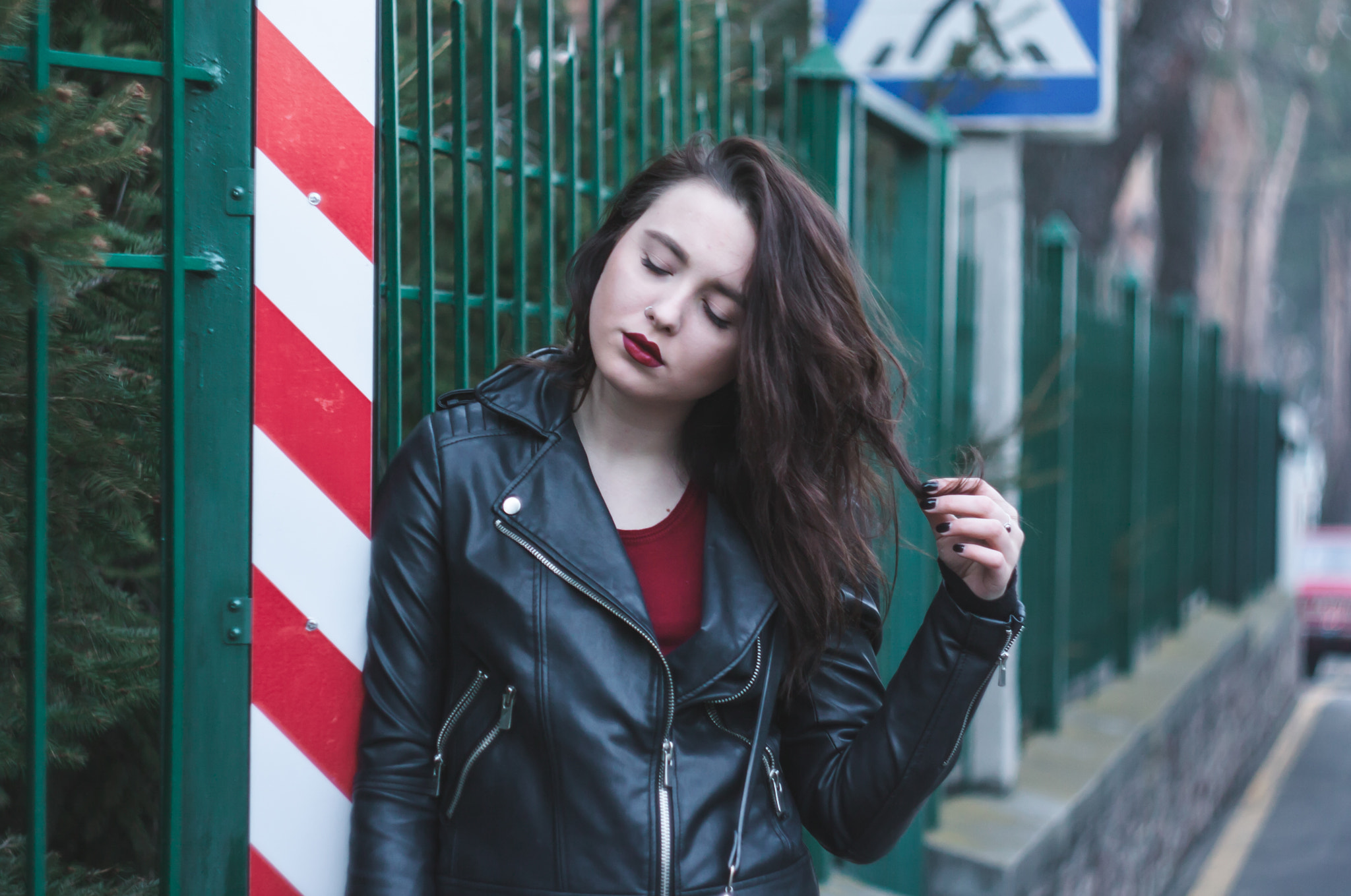 Canon EF 35-80mm f/4-5.6 sample photo. Lera photography