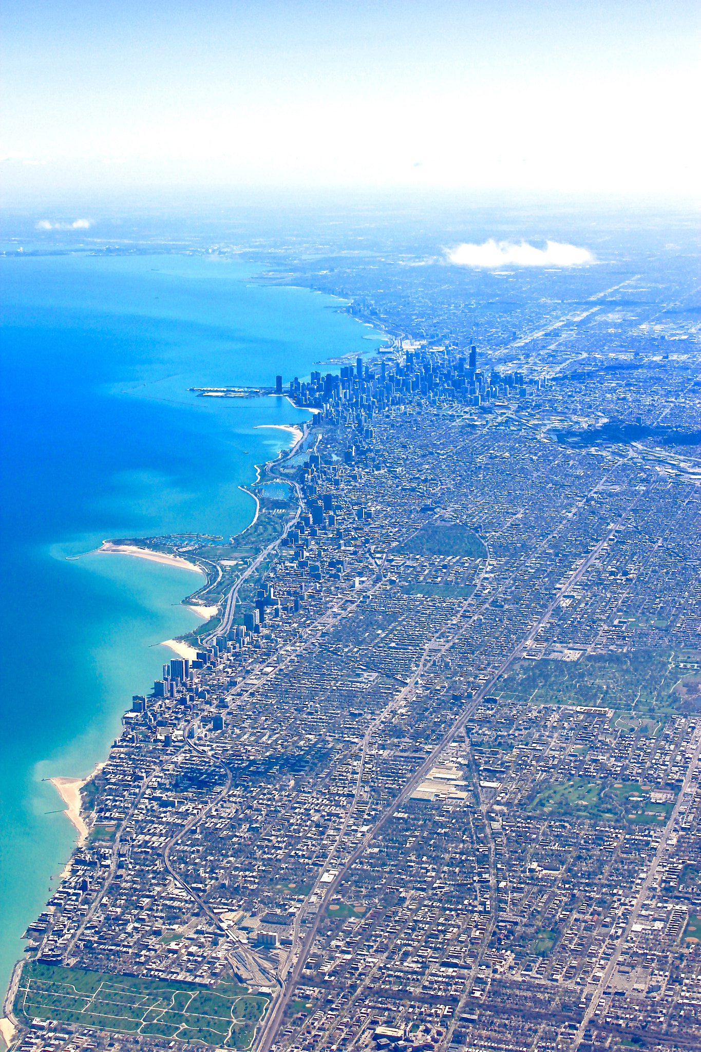 Canon EOS 650D (EOS Rebel T4i / EOS Kiss X6i) sample photo. Happy 180th birthday, chicago!!  photography