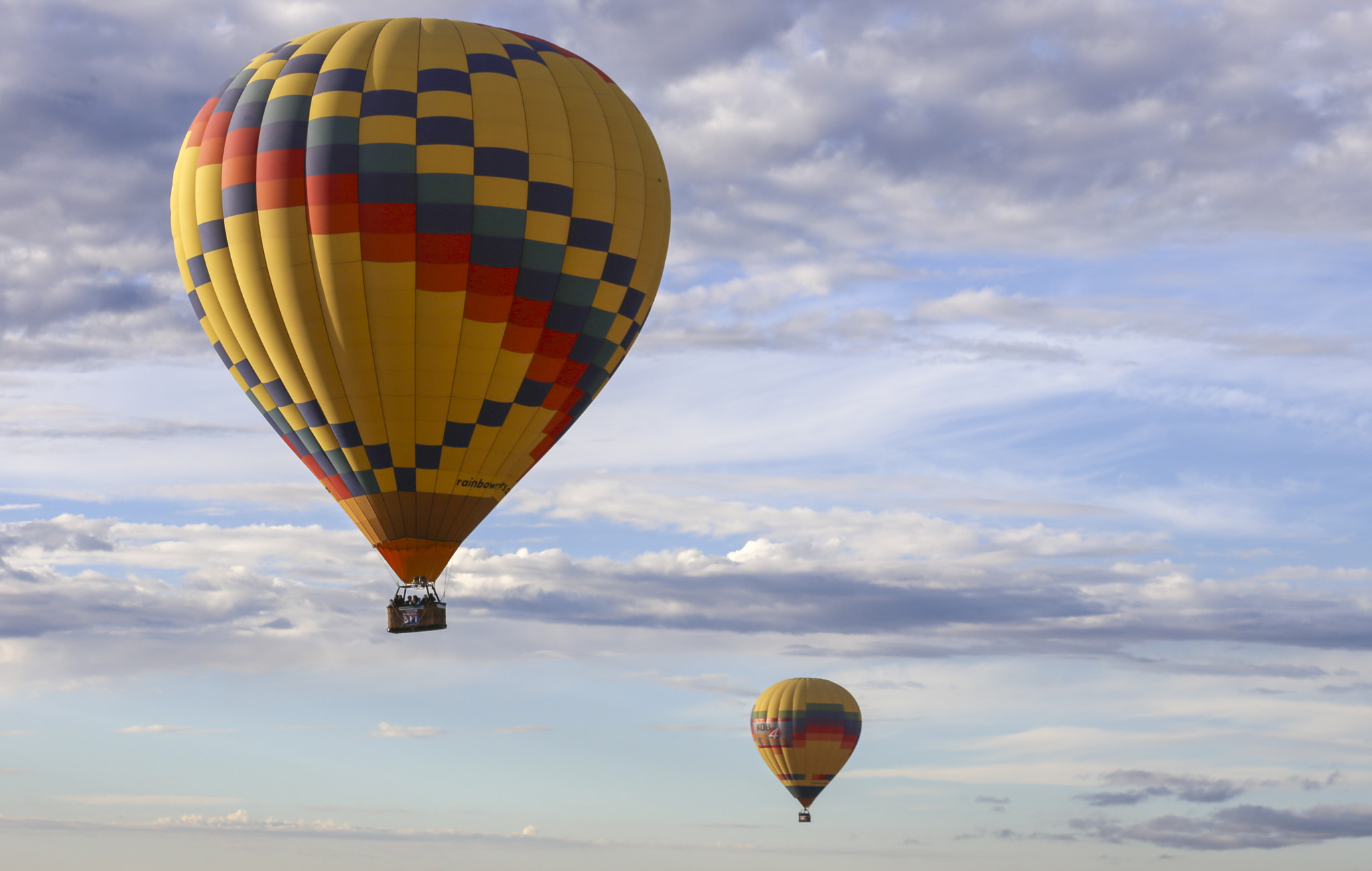 Canon EF 75-300mm f/4-5.6 USM sample photo. Suspended photography