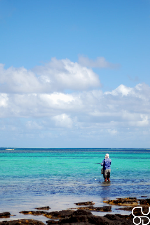 Nikon D80 sample photo. Quiet fishing photography