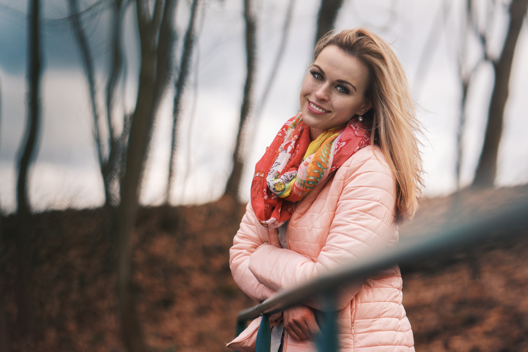 ZEISS Batis 85mm F1.8 sample photo. Barunka photography