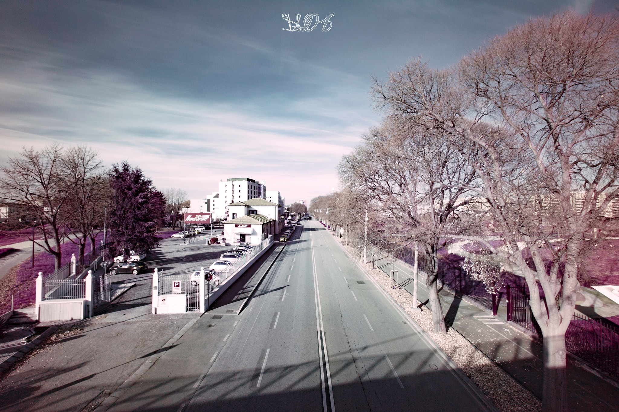 Canon EOS 1200D (EOS Rebel T5 / EOS Kiss X70 / EOS Hi) sample photo. Via venezia in ir, padova photography