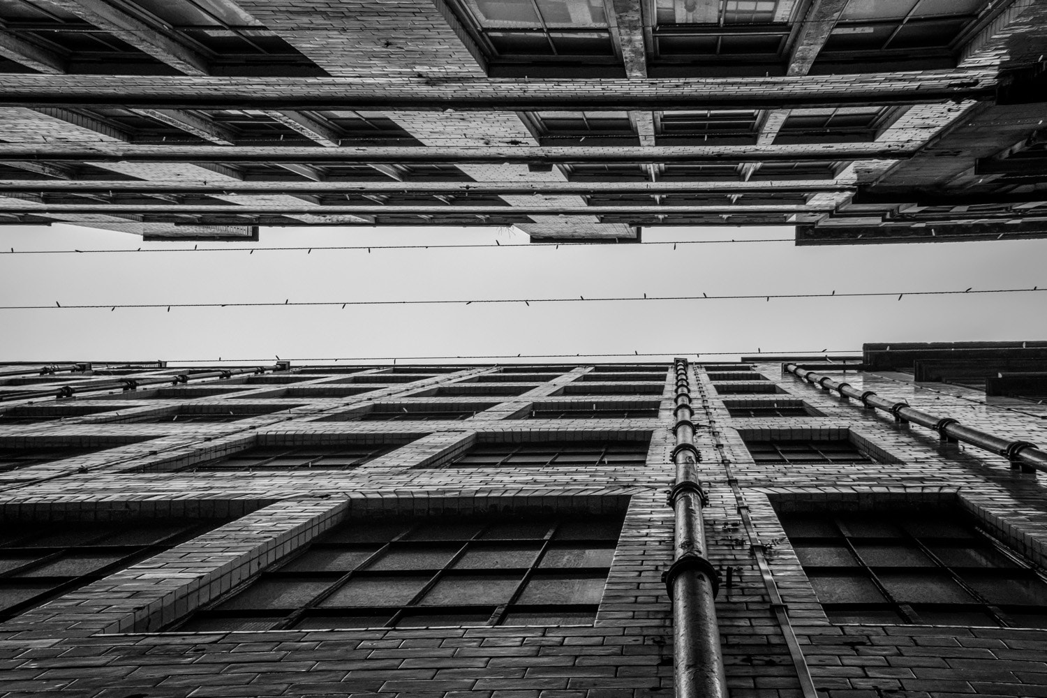 Nikon D3200 sample photo. Sloans lane glasgow photography