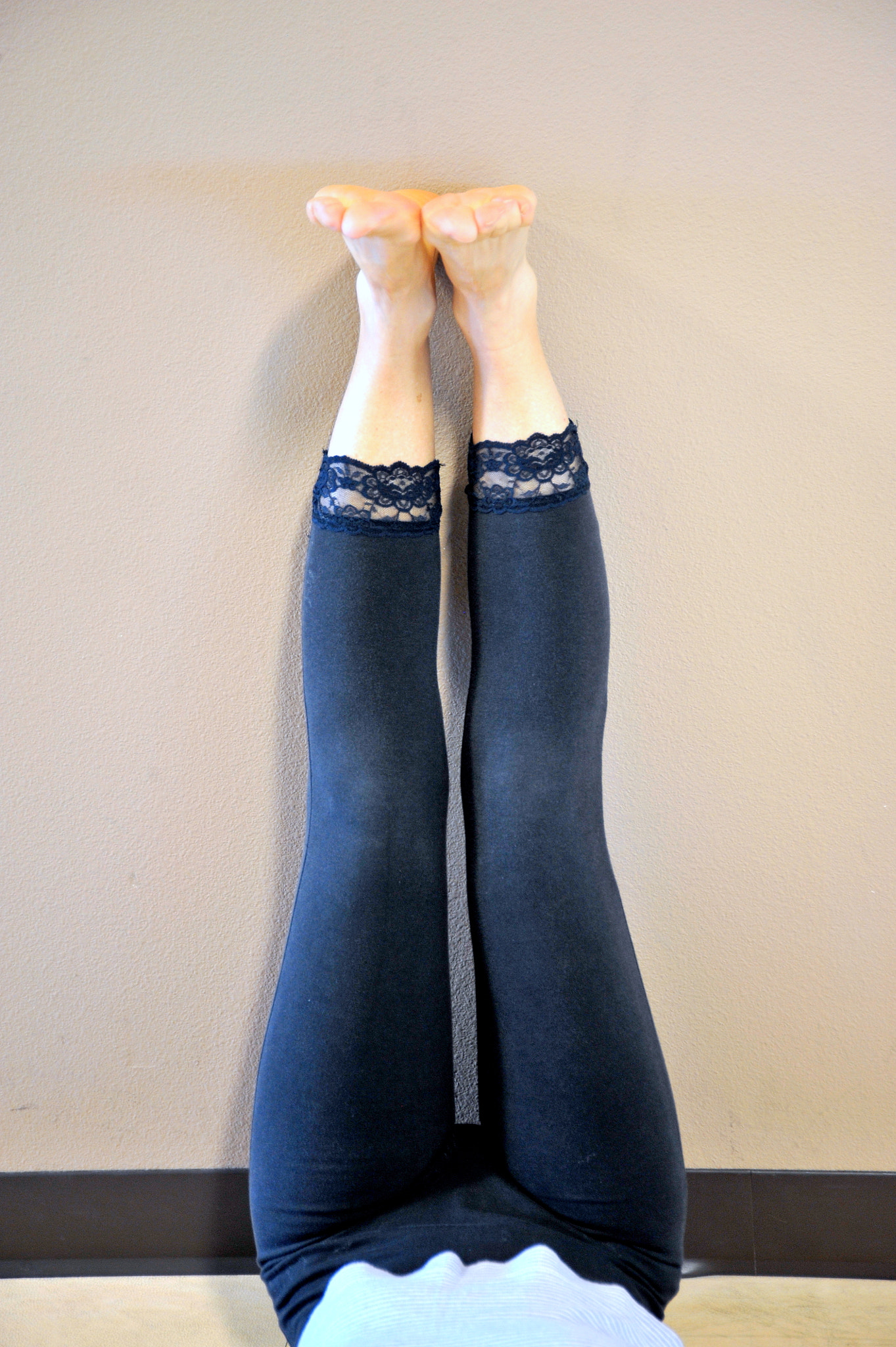 Nikon D3 sample photo. Yoga workout. photography
