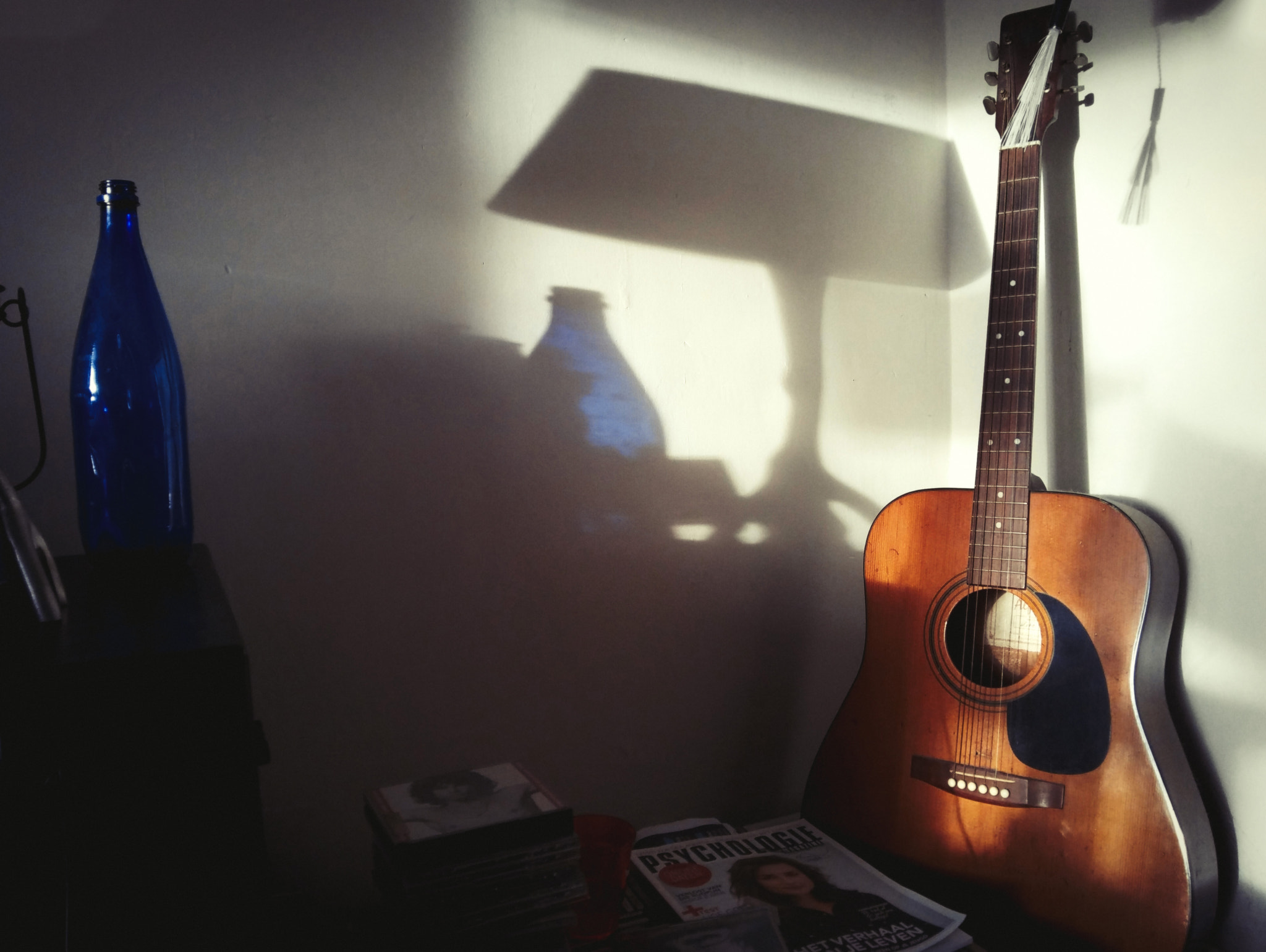 LG K10 sample photo. Early sun photography
