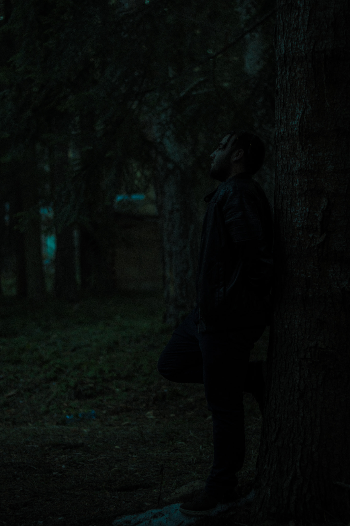 Canon EF 35-80mm f/4-5.6 sample photo. Me, myself and i photography