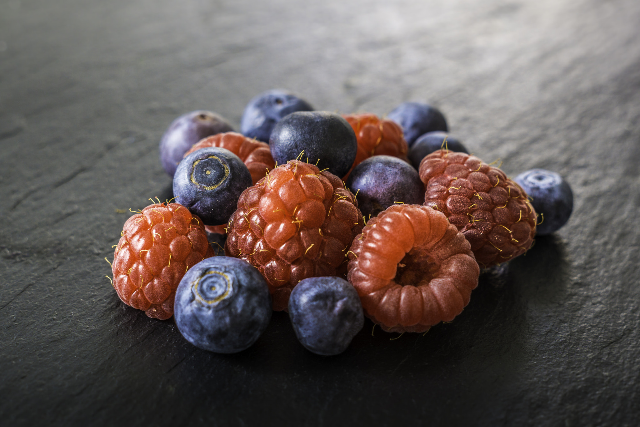 Sigma 30mm F2.8 EX DN sample photo. Fruits photography