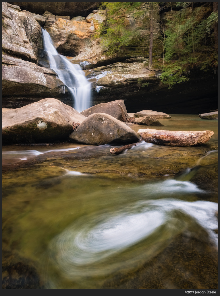 Fujifilm X-T20 + Fujifilm XF 14mm F2.8 R sample photo. Cedar falls photography