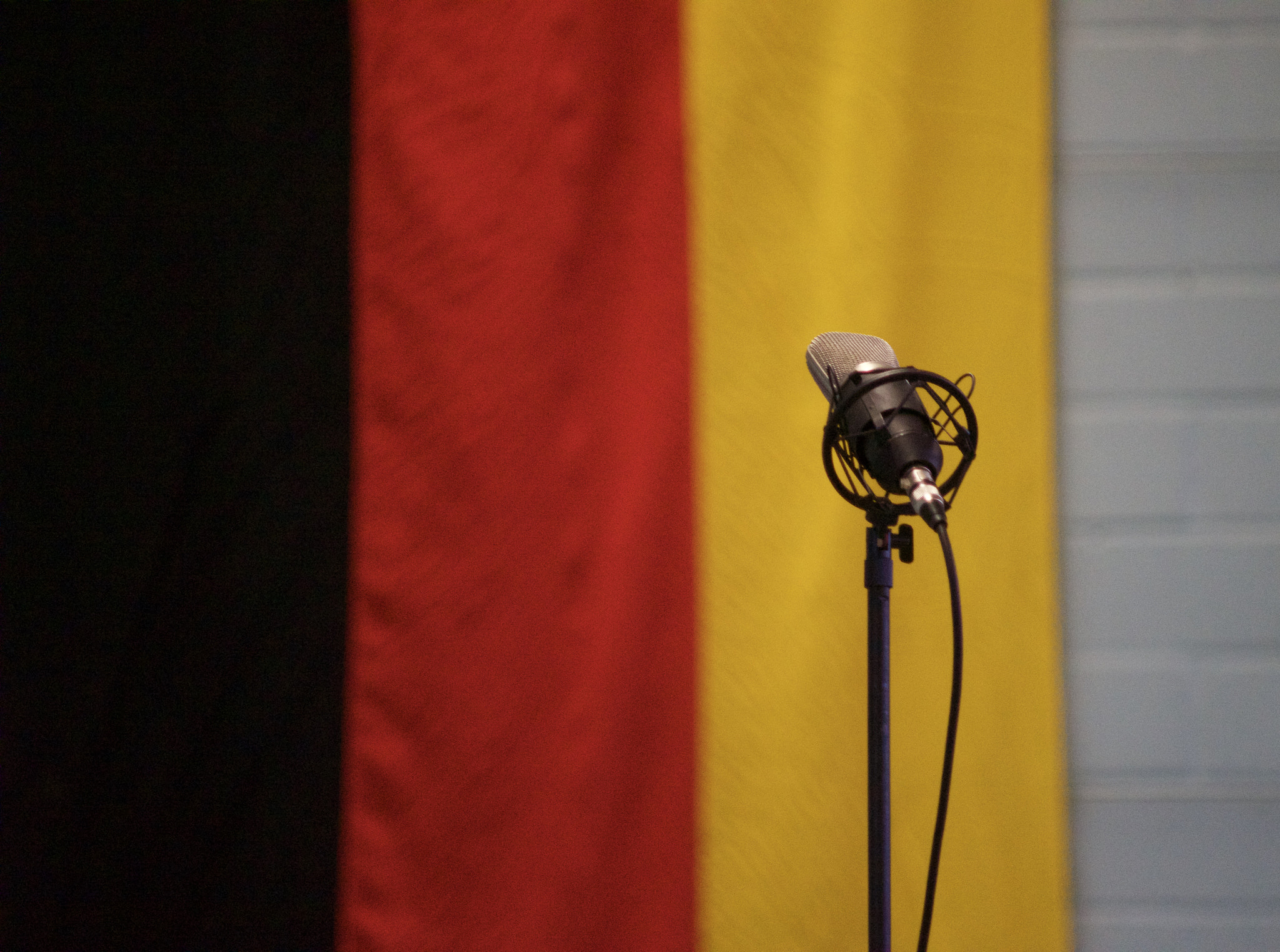 Sony 75-300mm F4.5-5.6 sample photo. For music and fatherland photography