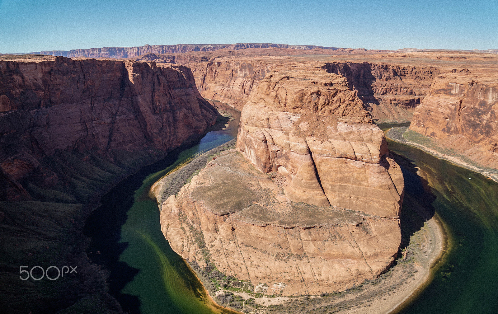 Sony a6300 + Sony Vario-Tessar T* E 16-70mm F4 ZA OSS sample photo. Arizona beauty photography